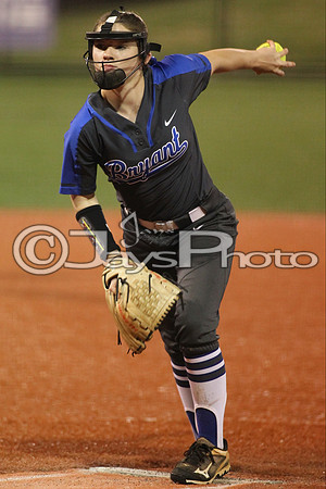 Benton vs. Bryant softball 3-6-17_JWM00481
