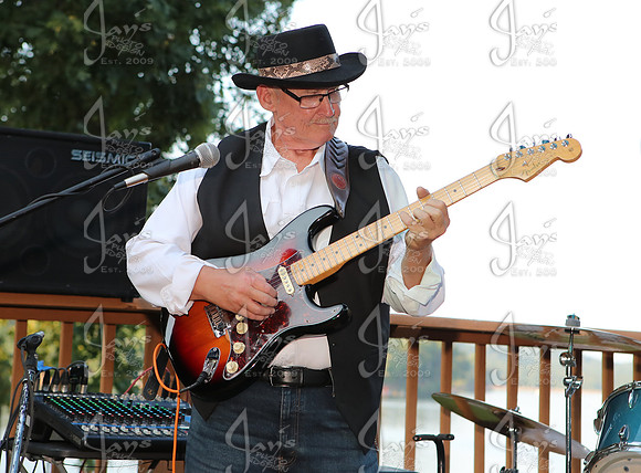 Nate Turner Band 8-2-25_JWM_0230