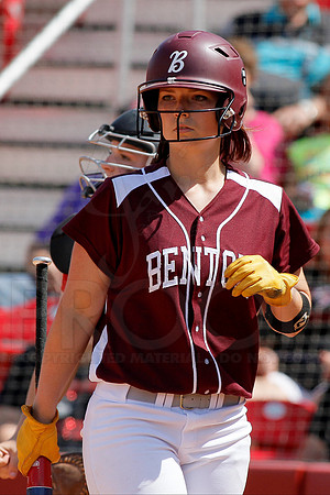 6A Benton vs Russellville State Finals 5-17-13 (© Justin Manning) JWM0297