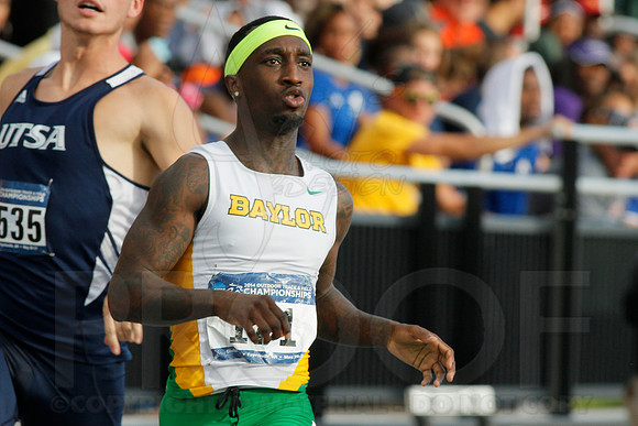 NCAA West Track and Field Preliminaries 5-30-2014 (© Justin Manning) JWM_0160