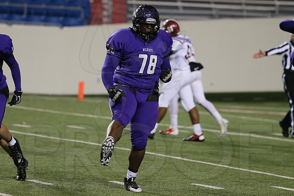 El Dorado vs. Pine Bluff 12-14-13 (©Justin Manning) (©Justin Manning) JWM_0384