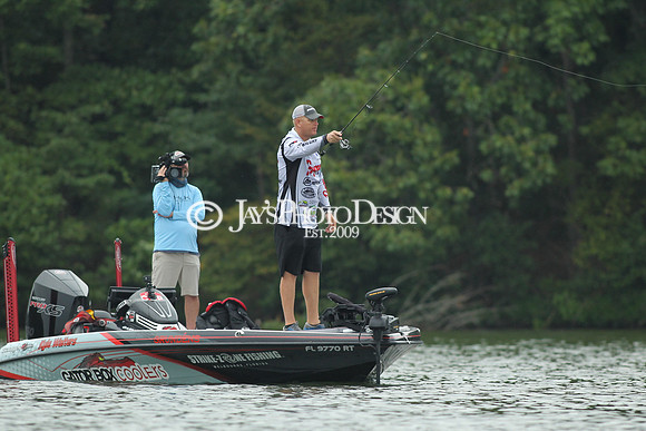 Forrest Wood Cup (Day 2 on the water) 8-10-19_0247