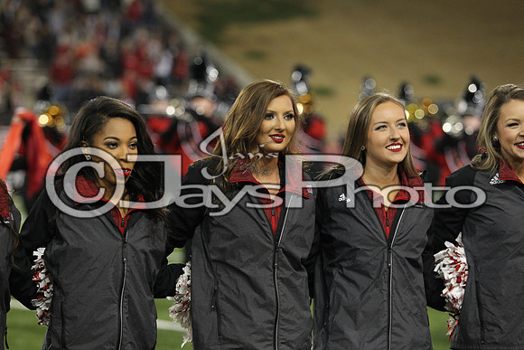 Troy @ Arkansas State 12-2-17_JWM0335