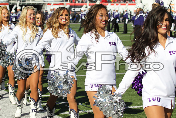 Autozone Liberty Bowl Georgia Bulldogs vs TCU Horned Frogs_JWM_01231