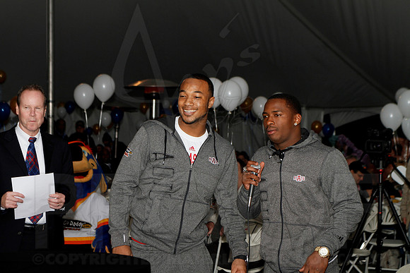 Go Daddy Press Conference & Reception 1-2-12 (Justin Manning)0150