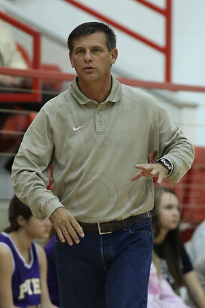 Poyen @ Glen Rose Jr Girls, Jr Boys & Senior Girls 11-18-2014 (©Justin Manning) JWM_025