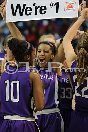 Conway vs. Fayetteville 7A Girls State Finals 3-14-2015 (©Justin Manning) JWM_461