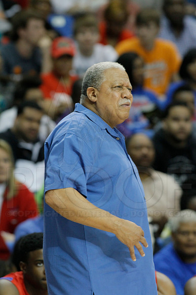 Jonesboro vs. Little Rock Parkview 6A State Boys State Finals 3-15-2014 (© Justin Manning) JWM_0243