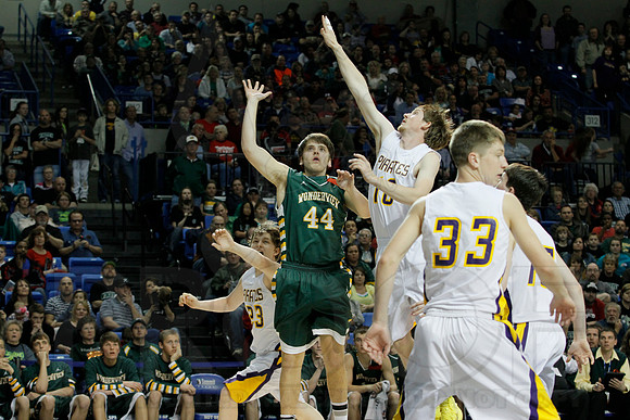 1A Boys State Finals-Concord vs. Wonderview 3-14-2014 (© Justin Manning) JWM_0250