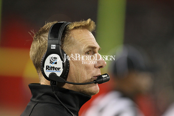 Louisiana @ Arkansas State 10-17-19_0624