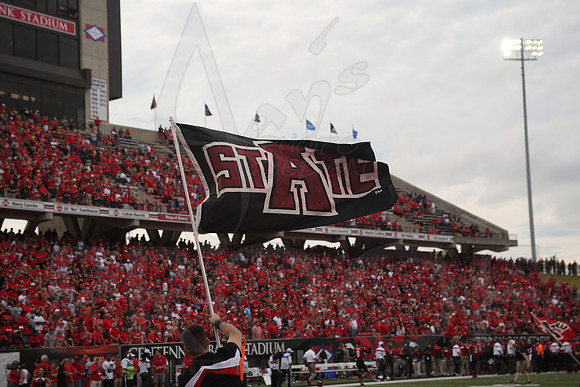 Montana State @ Arkansas State 8-30-2014 (©Justin Manning) JWM_372