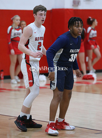 Maumelle Charter @ Glen Rose 12-8-22 _JWM_0385