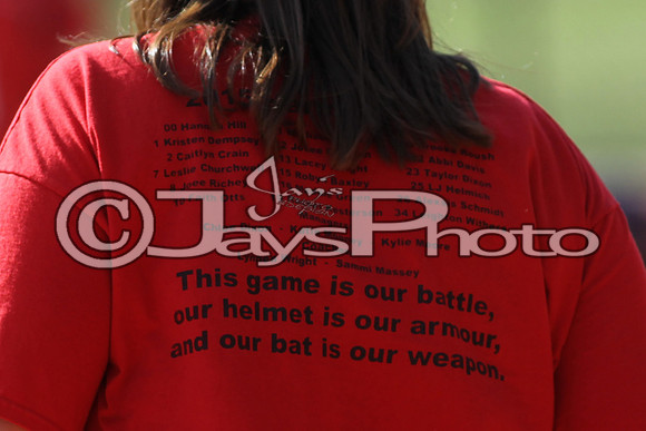 Harmony Grove @ Benton softball 4-16-2015 (©Justin Manning) JWM_0073