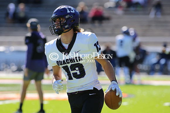 Ouachita Baptist @ Henderson State (The Battle of the Revine) 11-12-22_JWM_0645