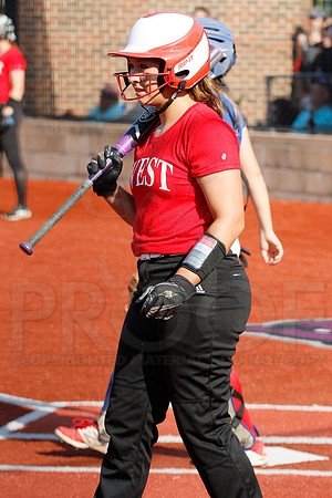 Arkansas High School Softball All-Star game 6-24-2014 (© Justin Manning) JWM_0290