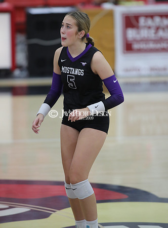 Harmony Grove vs. Central Arkansas Christian (3A Volleyball South Regional Tournament) 10-23-24_JWM_0317