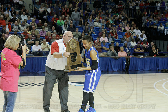 3A Girls State Finals-Harding Academy vs. eStem 3-14-2014 (© Justin Manning) JWM_0261