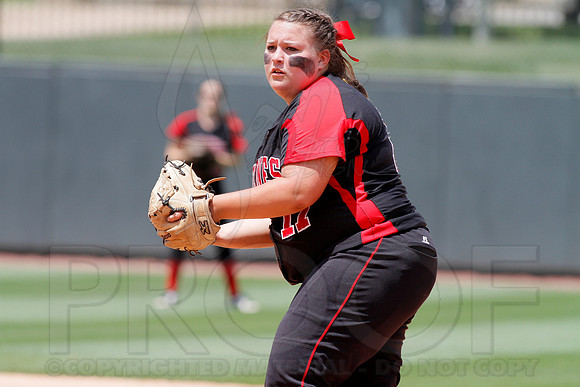 6A Benton vs Russellville State Finals 5-17-13 (© Justin Manning) JWM0036