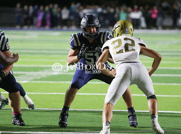 Pulaski Academy @ LR Christian 10-23-20_JWM_0483