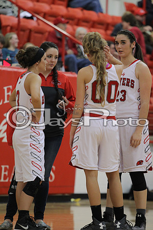 Jessieville @ Glen Rose (Homecoming) JWM_1108