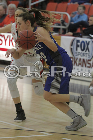 Jessieville @ Harmony Grove Senior Girls 1-12-2016 (©Justin Manning) JWM_0093