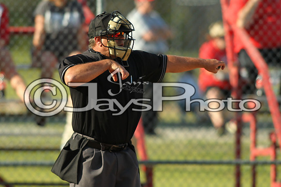 Mayflower @ Glen Rose baseball_JWM_0292