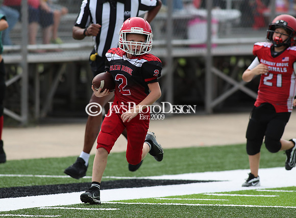 Glen Rose @ Harmony Grove 3rd Grade 9-14-24_JWM_0211