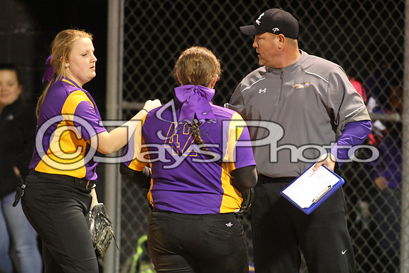 Poyen @ Bauxite softball 3-2-17_JWM_00741