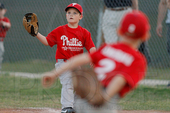 Phillies vs. Panthers 5-6 year old 5-6-2014 (© Justin Manning) JWM_0149
