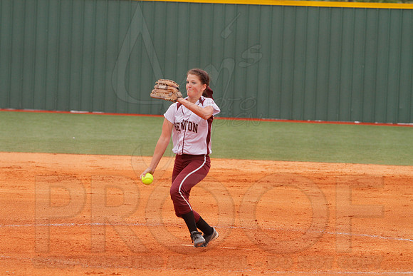 Benton vs. Russellville State Simi-Finals 5-17-2014 (© Justin Manning) JWM_0095
