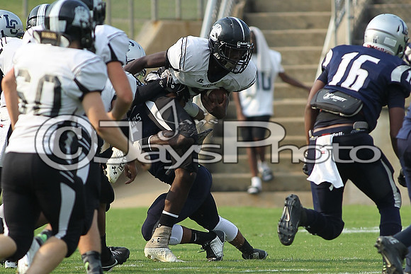 Lafayette County vs. Bearden (Hooten's Kickoff Classic) 8-31-2015 (Scrimmage) 8-31-2015 (©Justin Manning) JWM_0021