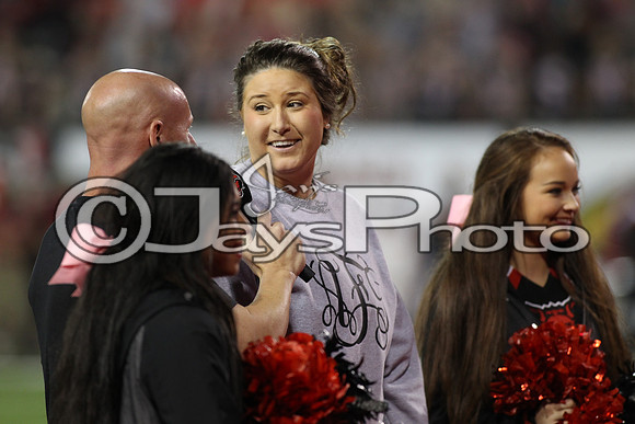Louisiana @ Arkansas State 10-19-17_JWM00541