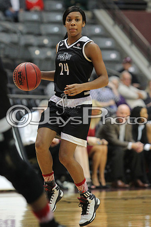 Arkansas State @ AR-Little Rock Women's 3-1-16_JWM_0075