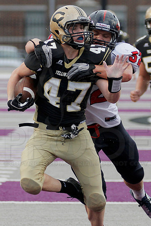 AR Baptist vs. Clinton at UCA 8-27-12 (Justin Manning)163