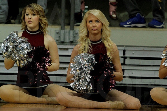 UALR vs. Troy Men's Basketball 1-11-14 (©Justin Manning) JWM_0310