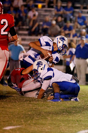 Jessieville @ Glen Rose 9-28-12 (Justin Manning)0080