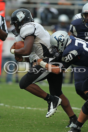 Lafayette County vs. Bearden (Hooten's Kickoff Classic) 8-31-2015 (Scrimmage) 8-31-2015 (©Justin Manning) JWM_0319