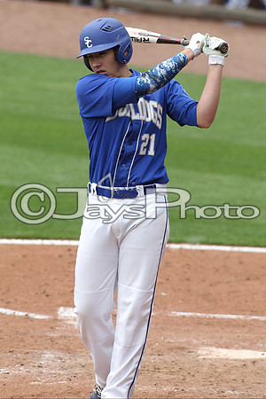 4A State Baeball Finals Arkadelphia vs. Star City 5-22-2015 (©Justin Manning) JWM_0478