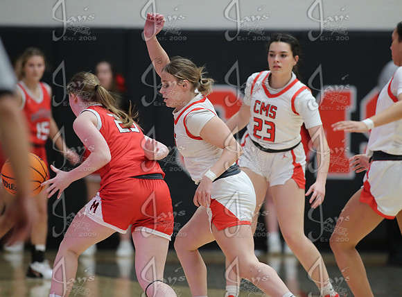 Murfreesboro @ Cutter Morning Star Sr. Girls 1-31-25_JWM_0076