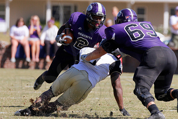 Harding @ OBU 10-20-12 (Justin Manning)0143