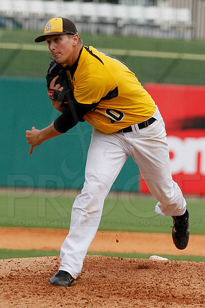 ASU vs. UAPB (Dickey Stephens Park) 5-8-12 (Justin Manning)210