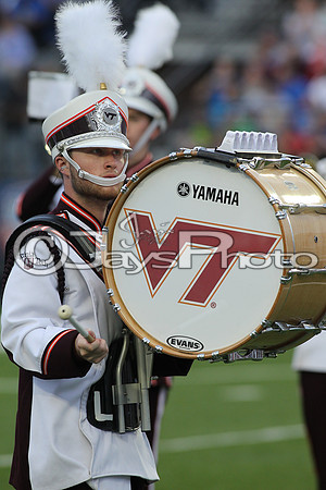 Independence Bowl Tulsa vs. Virginia Tech 12-26-2015 (©Justin Manning) JWM_160