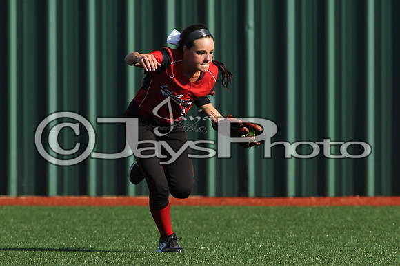 Harmony Grove @ Benton softball 4-16-2015 (©Justin Manning) JWM_0199