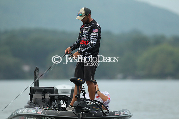 Forrest Wood Cup (Day 2 on the water) 8-10-19_0062