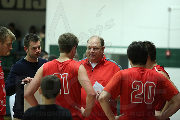 Harmony Grove @ Oauchita Sr Boys 11-13-2014 (©Justin Manning) JWM_0149