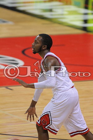 ULM @ Arkansas State Men's Basketball 2-21-2015 (©Justin Manning) JWM_182