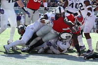 Autozone Liberty Bowl Georgia Bulldogs vs TCU Horned Frogs_JWM_00488