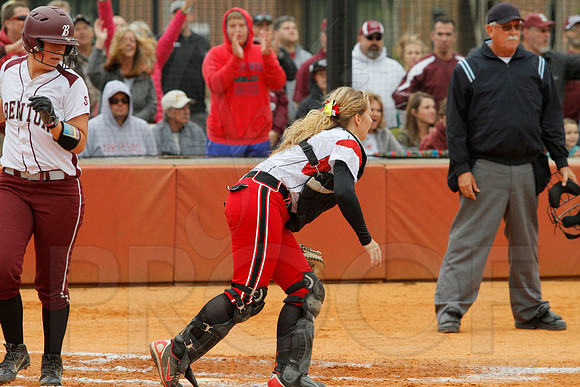 Benton vs. Russellville State Simi-Finals 5-17-2014 (© Justin Manning) JWM_0172