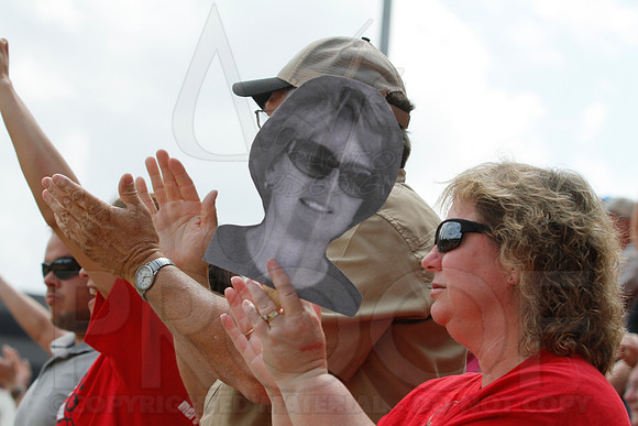 4A State Finals Softball Mena vs. Brookland 5-24-2014 (© Justin Manning) JWM_0384