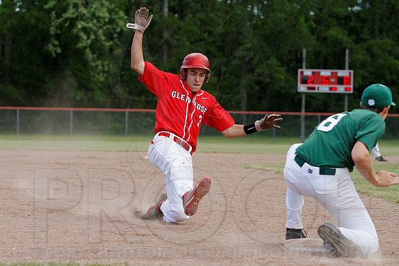 3A Regionals Baseball-Softball Finals 5-6-13 (© Justin Manning) JWM0304